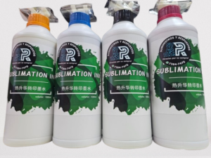 Tinta de sublimación SuministrosPR©