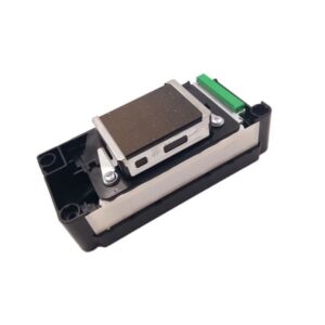 Cabezal Mimaki DX5 - DX7