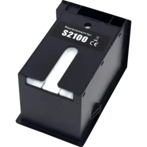 Caja de mantenimiento Epson F570