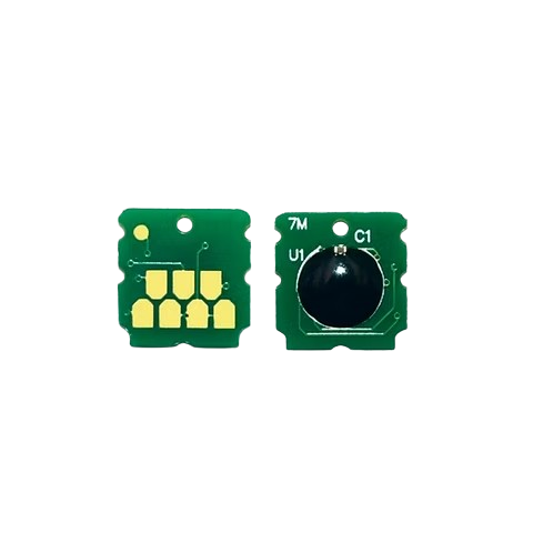 Chip Epson Tanque de Mantenimiento F-570