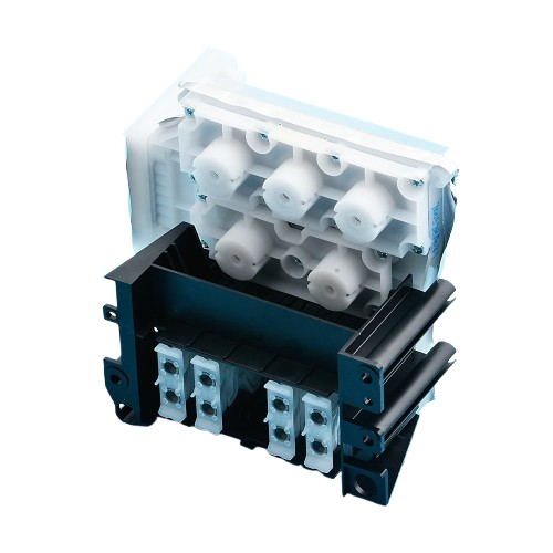 Damper Kit Epson F6200 / F6070