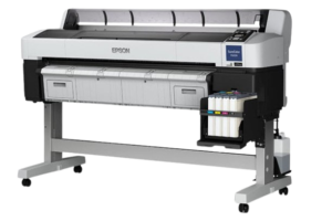 Plotter Epson SureColor F6200